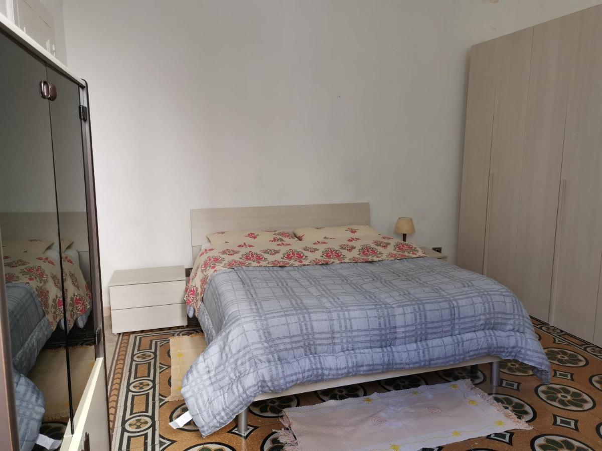 Archia Apartment